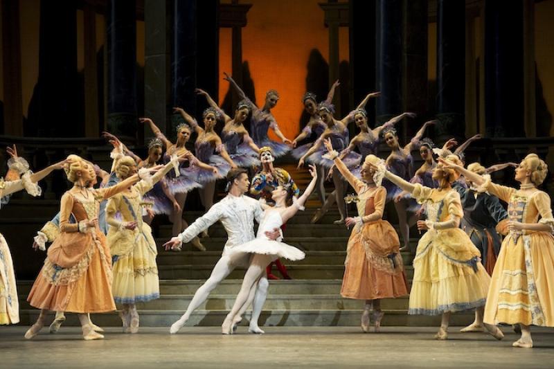 Cinderella, Royal Ballet | The Arts Desk